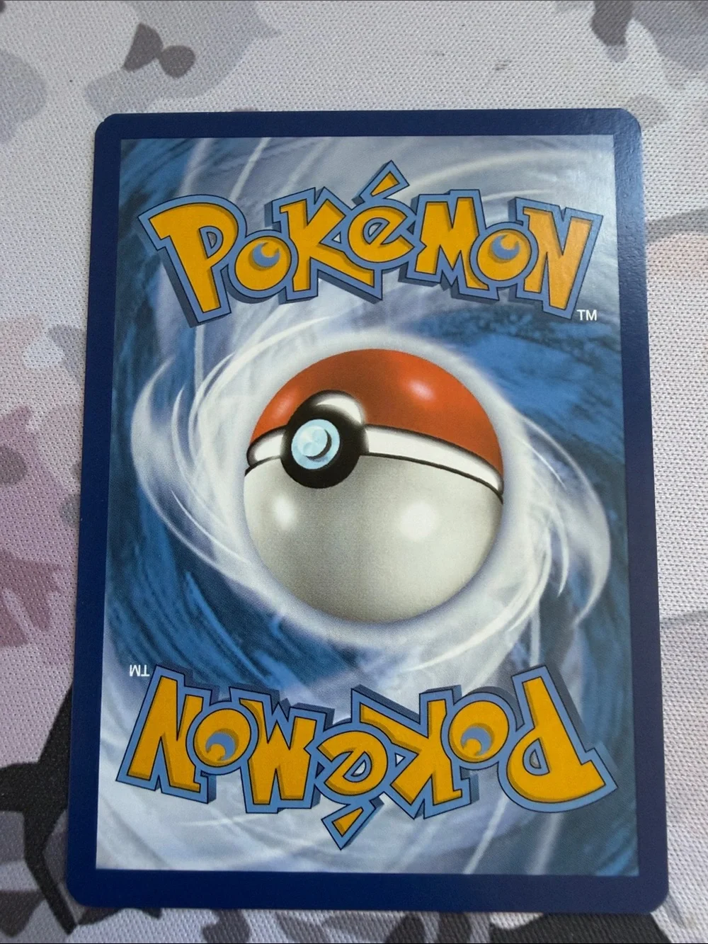 Pokemon mix match
